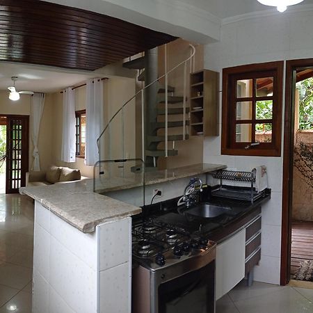 Casa Dos Coqueiros Praia De Camburi, Condominio Camburi  Bagian luar foto