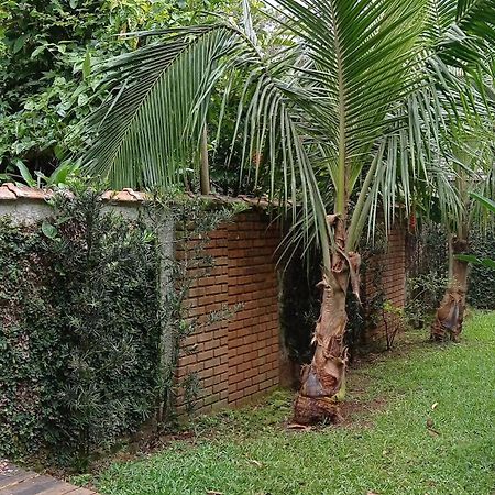 Casa Dos Coqueiros Praia De Camburi, Condominio Camburi  Bagian luar foto