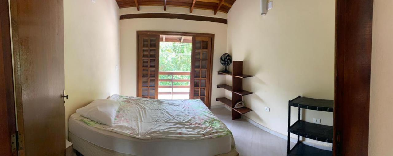 Casa Dos Coqueiros Praia De Camburi, Condominio Camburi  Bagian luar foto