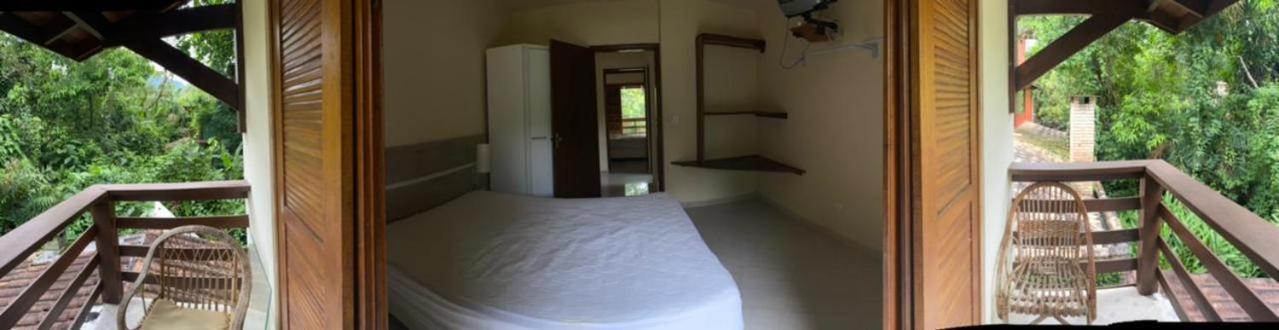 Casa Dos Coqueiros Praia De Camburi, Condominio Camburi  Bagian luar foto
