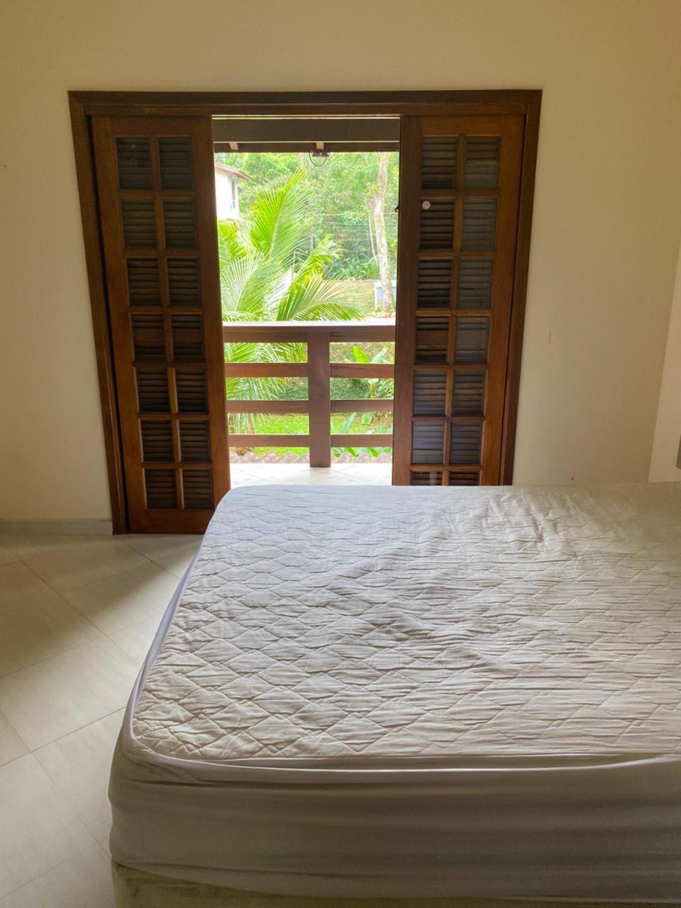 Casa Dos Coqueiros Praia De Camburi, Condominio Camburi  Bagian luar foto